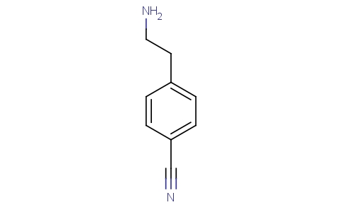 4-(2-Aminoethyl)benzonitrile