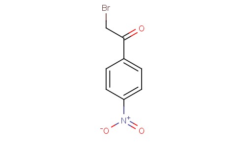 2-溴代对硝基苯乙酮