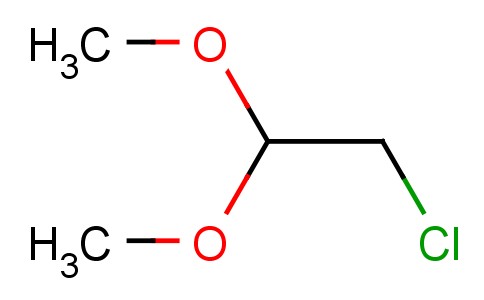 氯代乙醛缩二甲醇