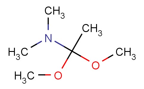 二甲氨基乙醛缩二甲醇