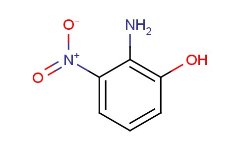 2-Amino-3-nitrophenol 
