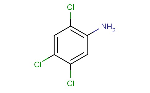 2,4,5-Trichloroaniline