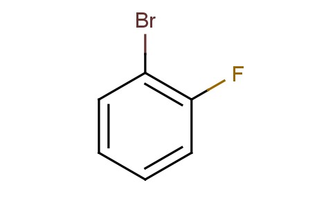 2-氟溴苯