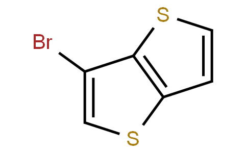 3-溴噻吩[3,2-B]噻吩