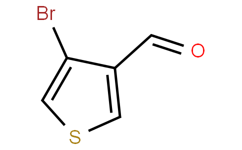 4-bromothiophene-3-carbaldehyde