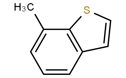 7-甲基-苯并[B]噻吩