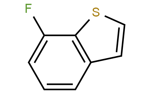 7-氟苯并[B]噻吩