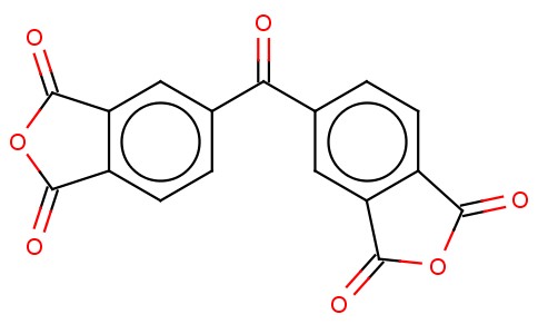 3,3’,4,4’-二苯酮四羧酸二酐