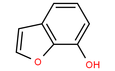 7-羟基苯并呋喃