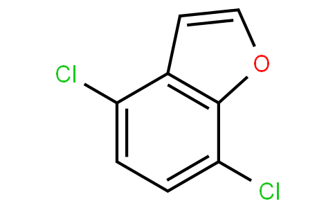 4,7-dichlorobenzofuran