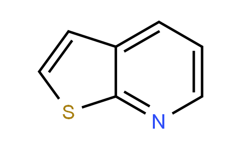 噻吩[2,3-B]吡啶