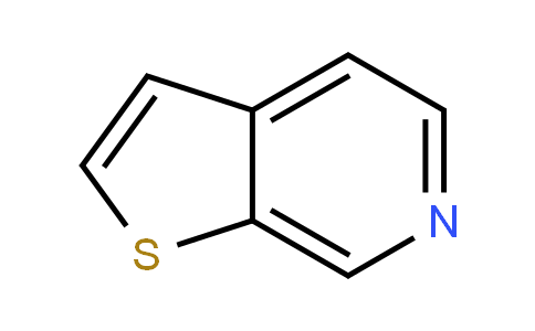 thieno[2,3-c]pyridine