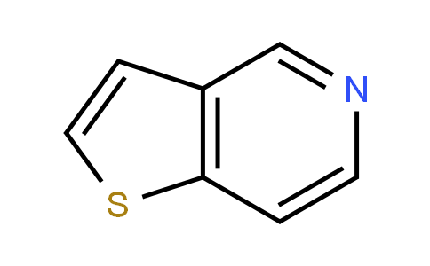 噻吩并[3,2-c]吡啶
