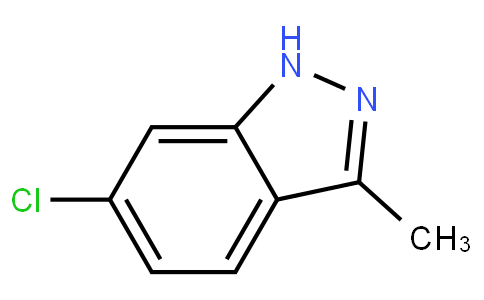 6-chloro-3-methyl-1H-indazole