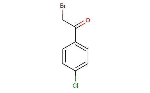 alpha-溴代-4-氯苯乙酮