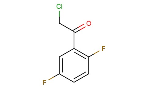 2-氯-2`,5`-二氟苯乙酮
