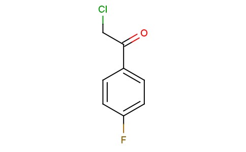 2-氯-4’-氟苯乙酮