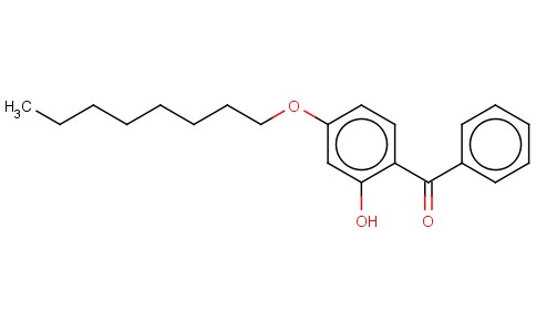 2-Hydroxy-4-N-octyloxybenzophenone
