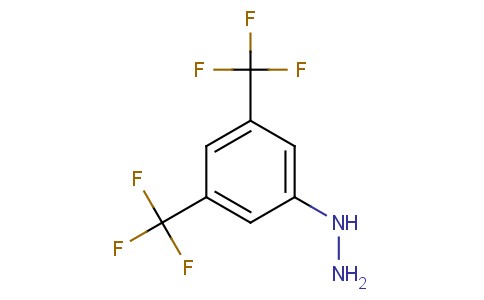 3,5-Bis-(trifluoromethyl)phenylhydrazine