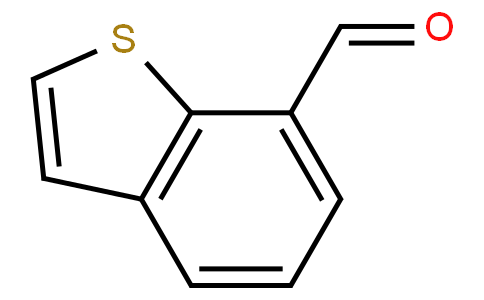 苯并[B]噻吩-7-甲醛