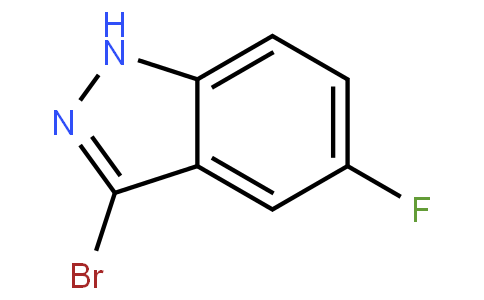 3-bromo-5-fluoro-1H-indazole