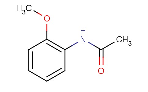 2'-Methoxyacetanilide