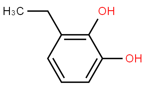 3-ethylbenzene-1,2-diol
