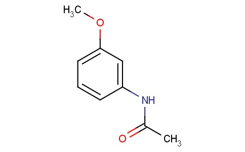 3'-Methoxyacetanilide 