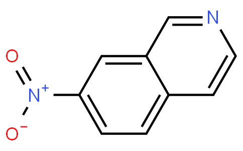 7-nitroisoquinoline