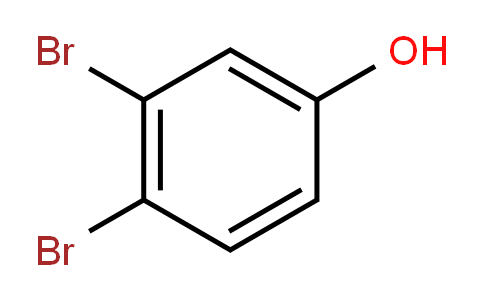 3,4-dibromophenol
