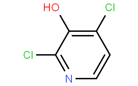2,4-二氯吡啶-3-醇