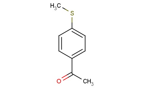 4-甲硫基苯乙酮