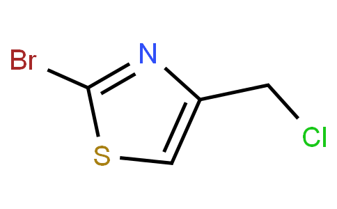 2-溴-4-氯甲基噻唑