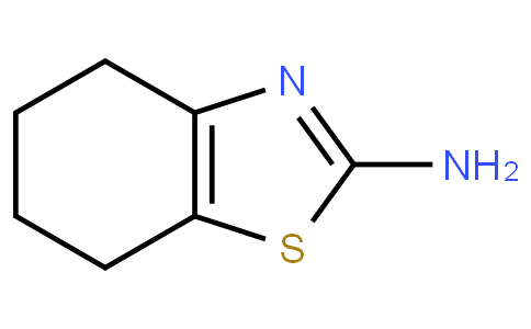 4,5,6,7-tetrahydrobenzo[d]thiazol-2-amine