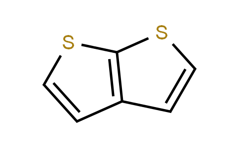 thieno[2,3-b]thiophene