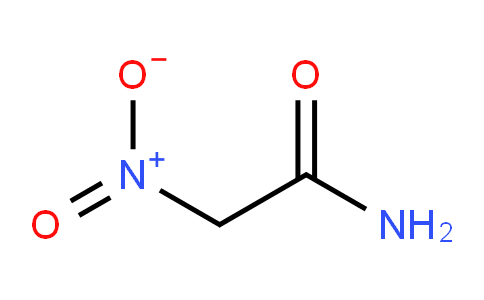 2,硝基乙酰胺