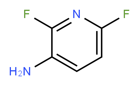 2,6-difluoropyridin-3-amine