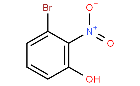 3-bromo-2-nitrophenol