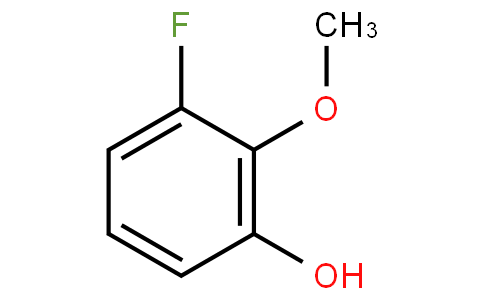 3-fluoro-2-methoxyphenol