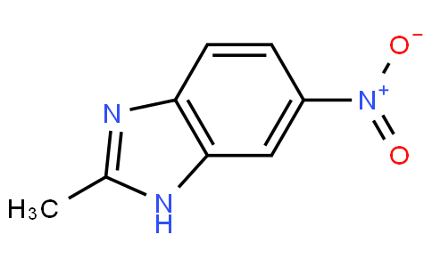 2-methyl-6-nitro-1H-benzo[d]imidazole