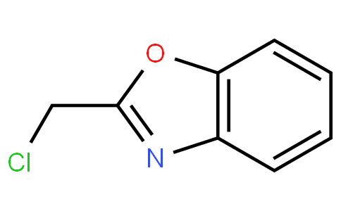 2-(chloromethyl)benzo[d]oxazole
