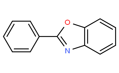 2-phenylbenzo[d]oxazole