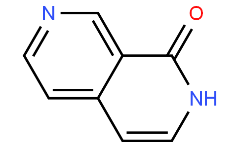 2,7-萘啶-1(2H)-酮