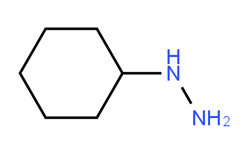 cyclohexylhydrazine