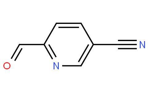 6-甲酰氰吡啶