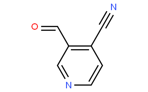 3-甲酰异氰吡啶