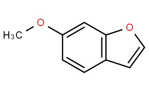 6-methoxybenzofuran