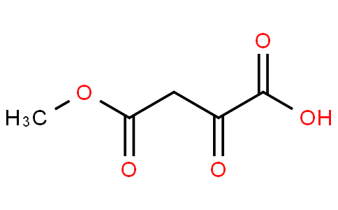 4-methoxy-2,4-dioxobutanoic acid