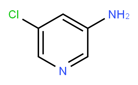 5-chloropyridin-3-amine