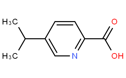 5-异丙基皮考啉酸